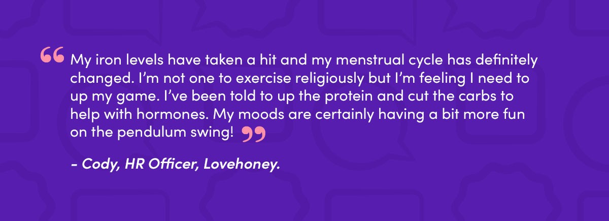 Menopause and MeArtboard 5